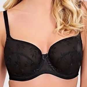 Panache 3251 Tango II Black